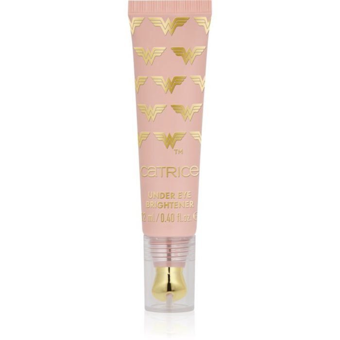 Catrice Wonder Woman correttore illuminante 1