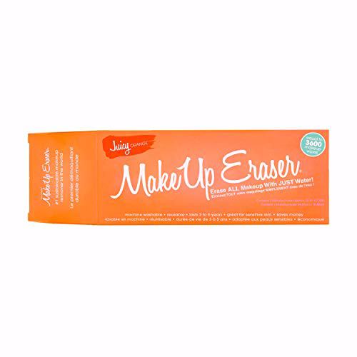 MakeUp Eraser Juicy Orange 2