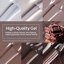 Modelones Gel Polish set, A4 Chocolate bar Thumbnail 3