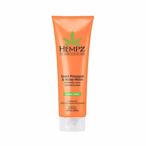 Hempz Herbal Body Wash for Women 2