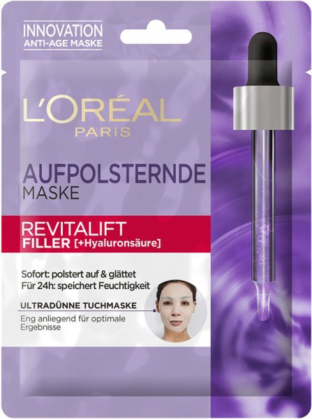 L'Oréal Paris Revitalift Filler 1