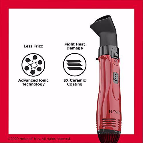 REVLON Hot Air Kit 6