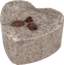 Kaurilan Sauna Salt Scrub Coffee - 130 g Thumbnail 1