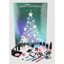ZMILE COSMETICS Crystal Teal Time calendario dell'Avvento Thumbnail 1
