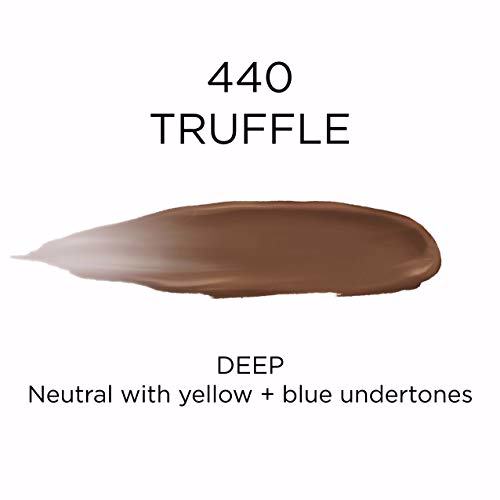 L'Oreal Paris Makeup Infallible Full Wear Waterproof Matte Concealer, Truffle 3