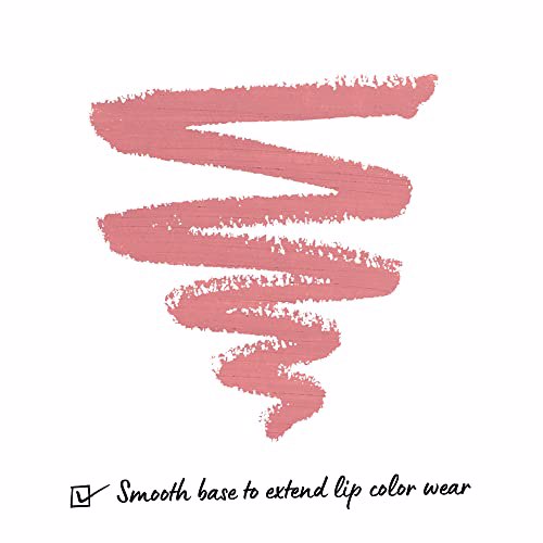 NYX PROFESSIONAL MAKEUP Slim Lip Pencil - Rose 4