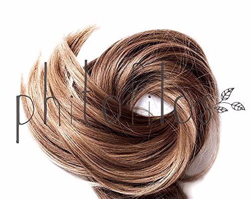 PHITOFILOS Walnut Hull Mixture 100% Organic Hair Treatment  2