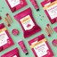 Burt’s Bees Hydrating Facial Sheet Mask with Watermelon Thumbnail 5