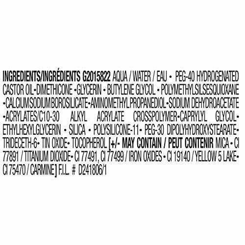L'Oreal Paris Brilliant Eyes Liquid Shadow Paradise Star 6