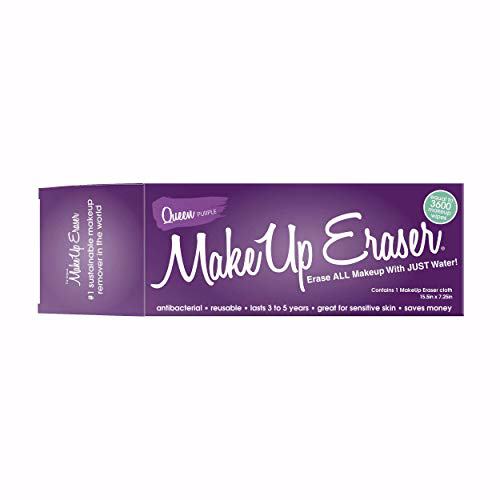 MakeUp Eraser, Queen Purple 2