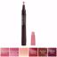 Burt's Bees 100 % Natural Moisturizing Tinted Lip Oil, Whispering Orchid Thumbnail 8