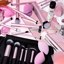 Real Techniques Limited Edition Soft Radiance Total Face Makeup Brush Set Thumbnail 6