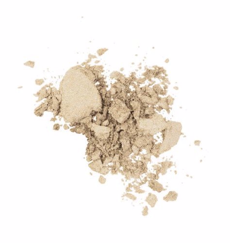 Lavera beautiful mineral eyeshadow 01 golden glory 6
