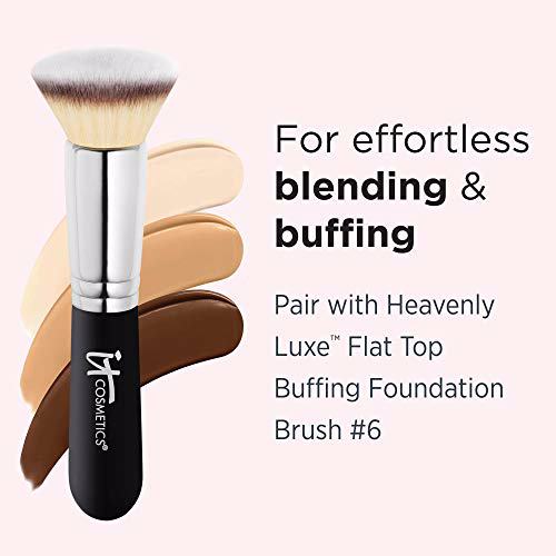 IT Cosmetics Your Skin But Better Foundation + Skincare, Rich Cool 51.75 7