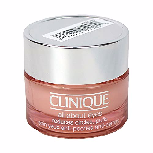 CLINIQUE All About Eyes Reduces Circles Puffs 3