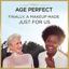 L'Oreal Paris Age Perfect Radiant Serum Foundation with SPF 50 Golden Vanilla Thumbnail 8