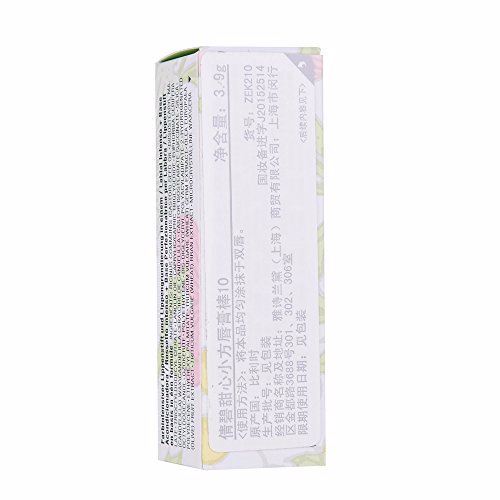Clinique Pop Lip Color + Primer, 10 Punch 3