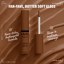 NYX PROFESSIONAL MAKEUP Butter Gloss Brown Sugar Caramelt Medium Brown Thumbnail 2