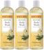 Burts Bees Rosemary & Lemon Body Wash Thumbnail 1