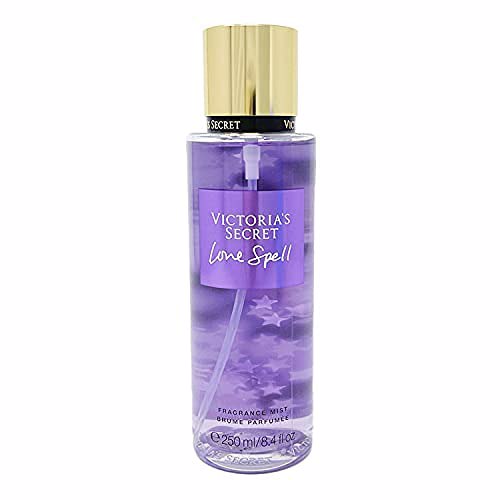 Victoria's Secret Love Spell Fragrance Body Mist 2