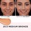 IT Cosmetics Bye Bye Under Eye, 25.5 Medium Bronze C Thumbnail 2