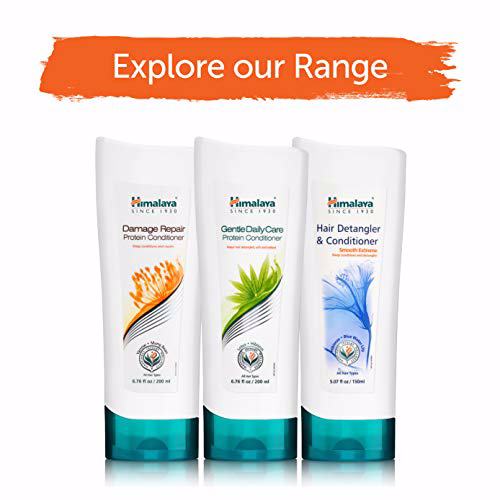 Himalaya Damage Repair Protein Conditioner 8