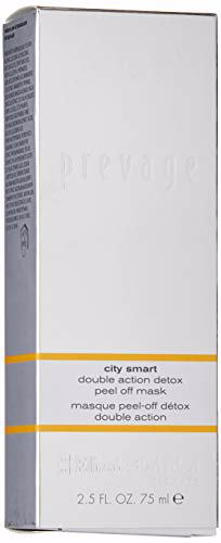Elizabeth Arden Prevage City Smart Double Action Detox Peel Off Mask 2