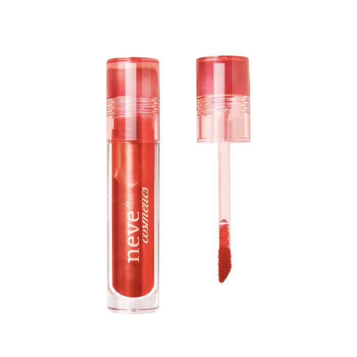 NEVE COSMETICS Ruby Juice Rossetto Spritz 1