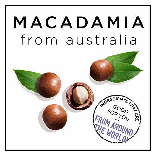 HASK MACADAMIA Moisturizing Hair Oil Vials , MACADAMIA 4