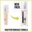 Maybelline Super Stay Full Coverage Liquid Foundation Coconut Thumbnail 6