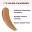 IT Cosmetics Your Skin But Better Foundation + Skincare, Tan Warm 43 Thumbnail 3