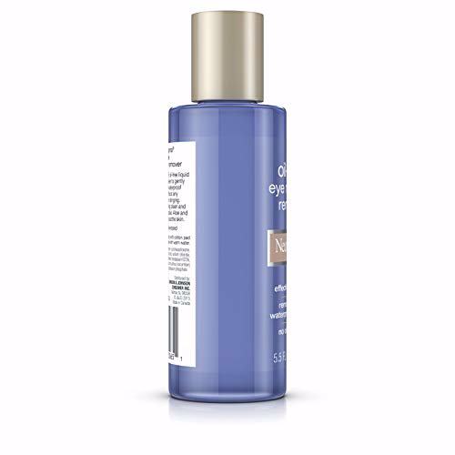 Neutrogena Gentle Oil-Free Eye Makeup Remover 11