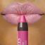 Burt's Bees 100% Natural Moisturizing Matte Lip Crayon, Hawaiian Smolder Thumbnail 4