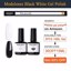 Modelones Gel Top Coat Thumbnail 8