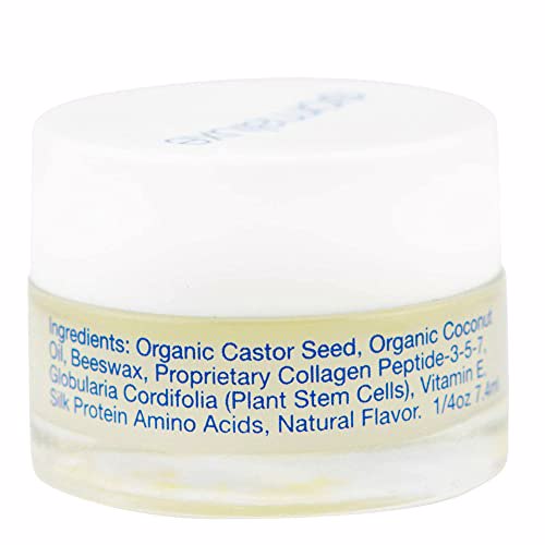 Somaluxe Lip Collagen: Rescue Peptide & Stem Cell Complex 4