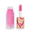 Revolution The Lion King Revolution Lipgloss Love Story Pink Thumbnail 1