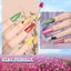 MEFA Gel Nail Polish Set, C-Bright Sunshine Thumbnail 2