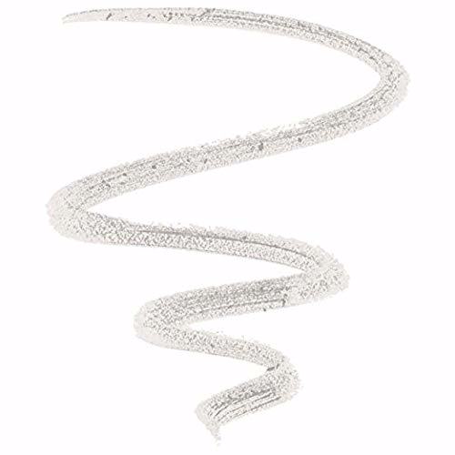 L'Oreal Paris Infallible Never Fail Eyeliner, White 9