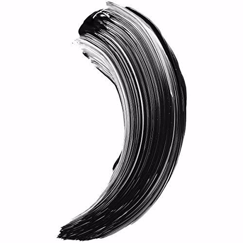 Maybelline Lash Sensational Washable Mascara Blackest Black 7