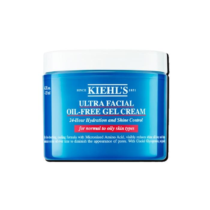 Kiehl's Ultra Facial OilFree Gel Cream