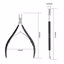 Ejiubas Cuticle Trimmer Remover Thumbnail 7