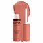 NYX PROFESSIONAL MAKEUP Butter Gloss Brown Sugar Sugar High Peachy Light Nude Thumbnail 1
