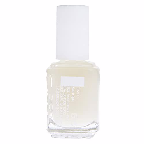 essie Matte About You Mattifying Top Coat Nail Polish 2