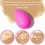 BEAUTYBLENDER TOPAZ SKY Blender Makeup Sponge Thumbnail 4