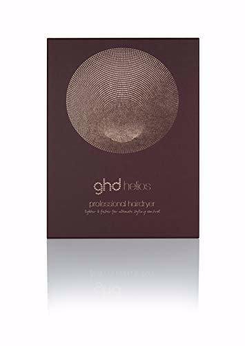 ghd Helios 1875w Advanced Professional Hair Dryer 10