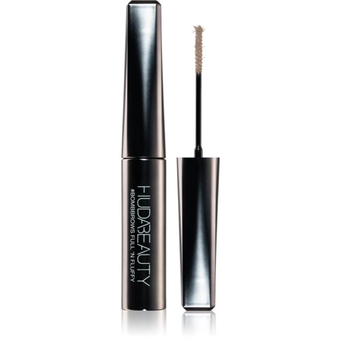 Huda Beauty Bombrows Full ‘n Fluffy 1