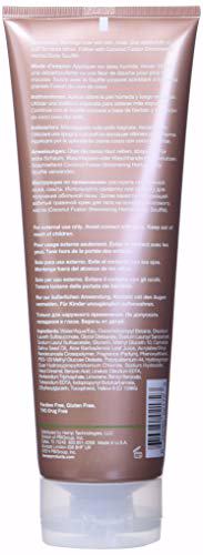 Hempz Hempz herbal body wash, Coconut 4
