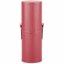 Makeup Brush Holder Travel Brushes Case Bag Cup Storage Dustproof Red Thumbnail 1