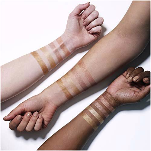 Maybelline New York Master Chrome Metallic Highlighter Molten Rose Gold 11