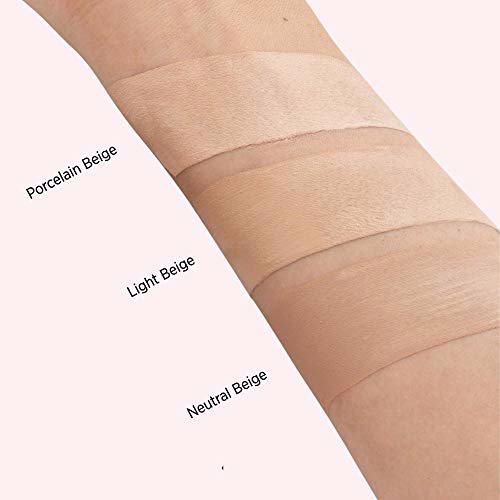 IT Cosmetics Bye Bye Redness, Transforming Light Beige 5